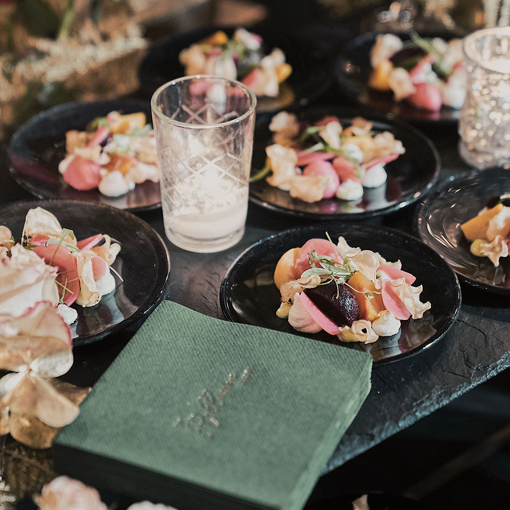 Catering Company Hampshire